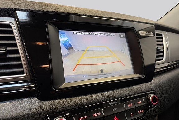 Kia Niro 13 of 18