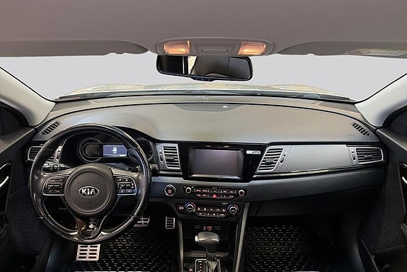 Kia Niro 7 of 18