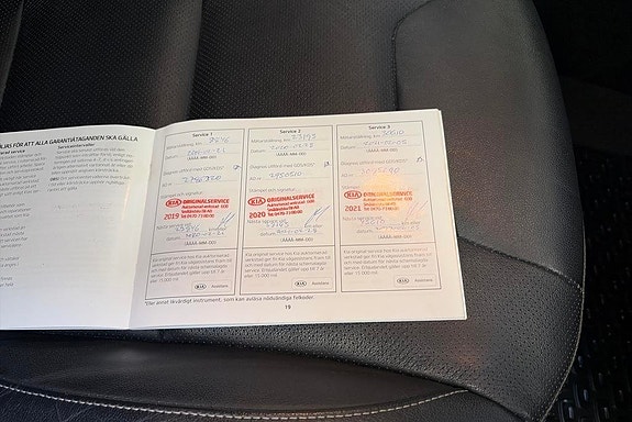 Kia Niro 16 of 18