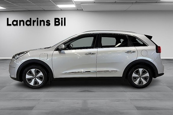 Kia Niro 4 of 5