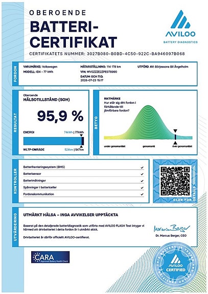 Volkswagen ID.4 9 of 9