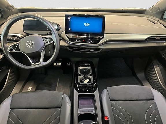 Volkswagen ID.4 6 of 9
