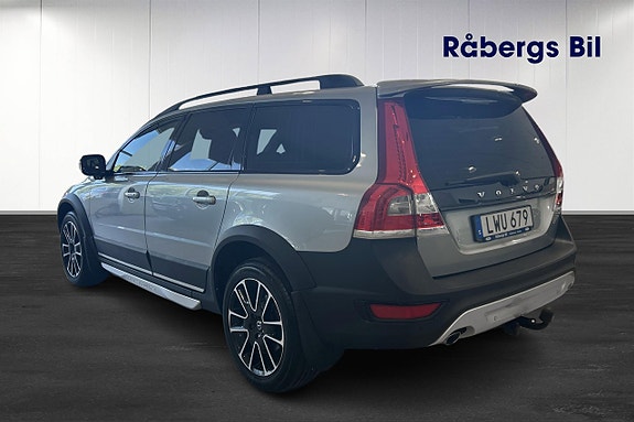 Volvo XC70 4 of 5