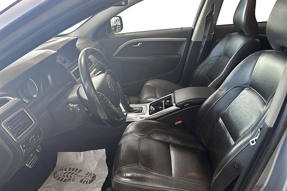 Volvo XC70 5 of 5