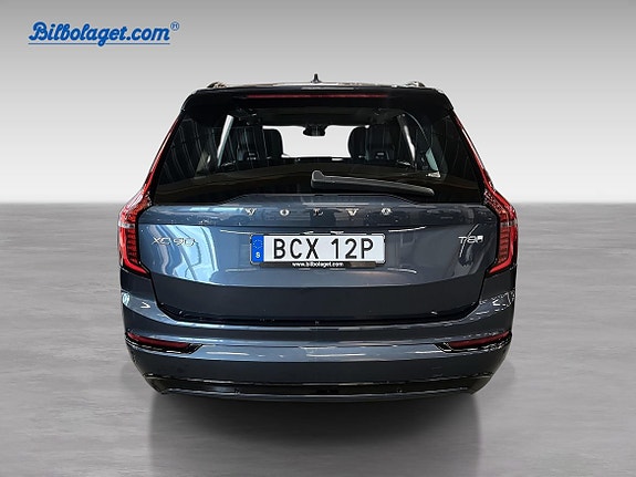 Volvo XC90 7 of 18