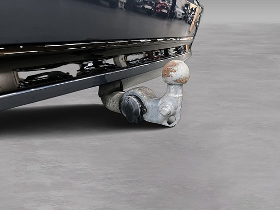 Volvo XC90 13 of 18