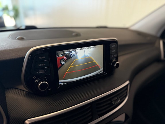 Hyundai Tucson 15 of 17