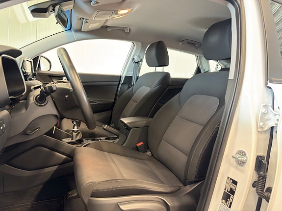 Hyundai Tucson 8 of 17