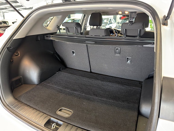 Hyundai Tucson 10 of 17