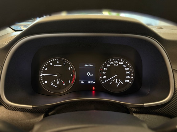 Hyundai Tucson 14 of 17