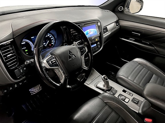 Mitsubishi Outlander 5 of 5