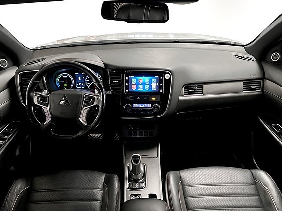 Mitsubishi Outlander 6 of 15