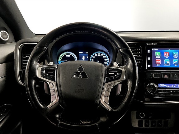 Mitsubishi Outlander 7 of 15