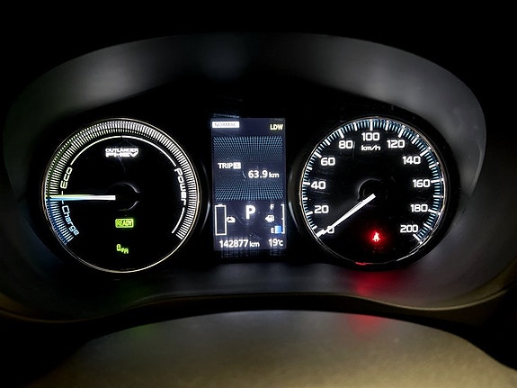 Mitsubishi Outlander 8 of 15