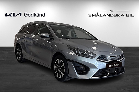 Kia Ceed 3 of 17
