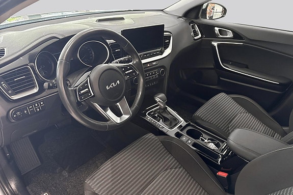Kia Ceed 7 of 17