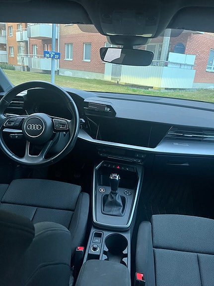 Audi A3 4 of 6
