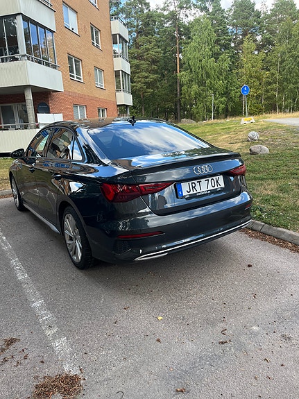 Audi A3 3 of 6