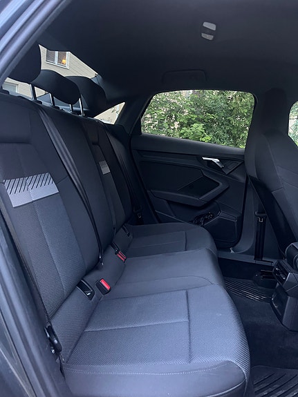 Audi A3 5 of 6