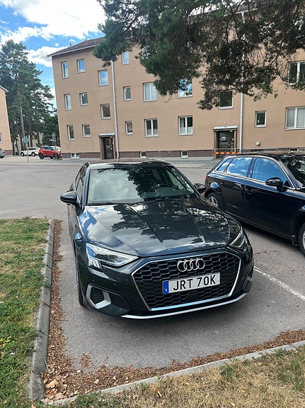 Audi A3 2 of 6