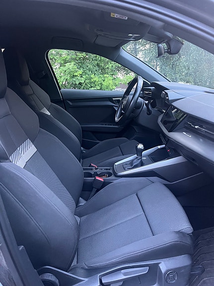 Audi A3 6 of 6