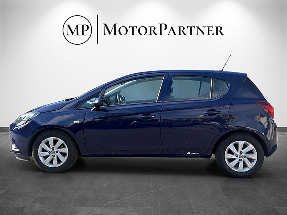 Opel Corsa 4 of 5