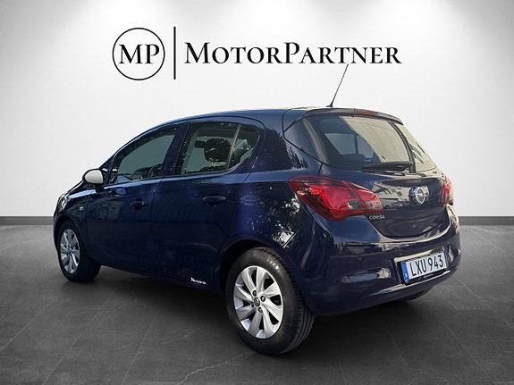 Opel Corsa 5 of 5