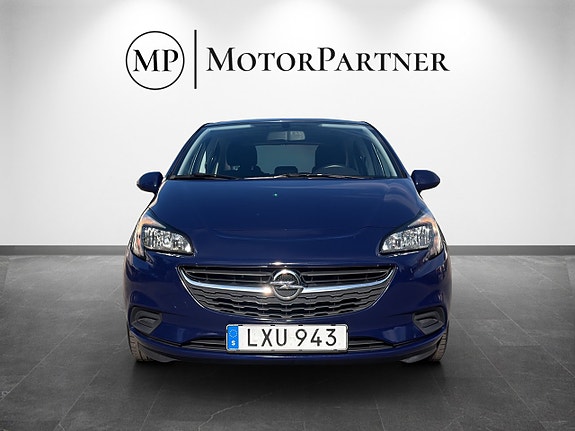 Opel Corsa 2 of 5