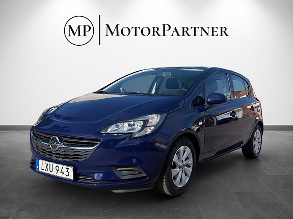 Opel Corsa 3 of 5