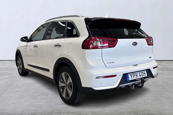 Kia Niro 4 of 5