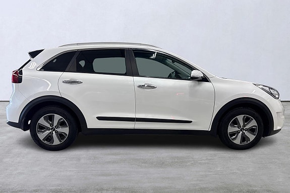 Kia Niro 3 of 5