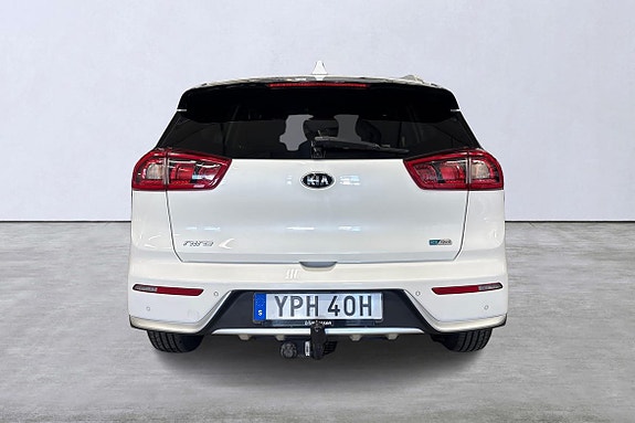 Kia Niro 5 of 5