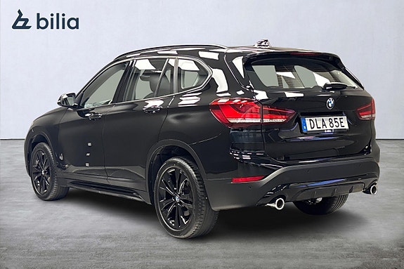 BMW X1 5 of 5