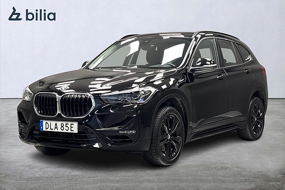 BMW X1 3 of 5