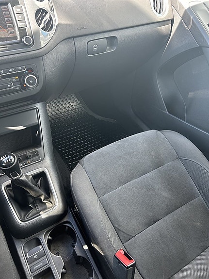 Volkswagen Tiguan 15 of 15