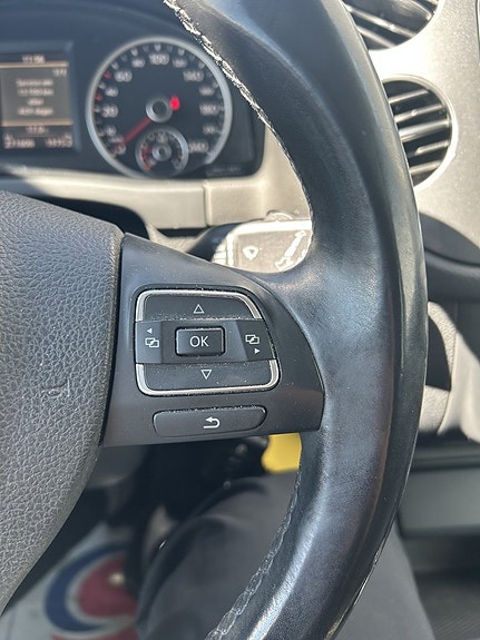 Volkswagen Tiguan 11 of 15