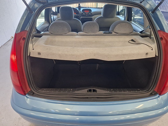 Citroen C3 10 of 14