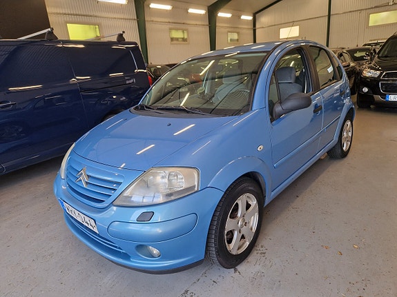 Citroen C3 11 of 14