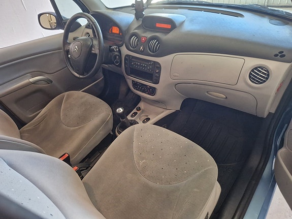 Citroen C3 9 of 14
