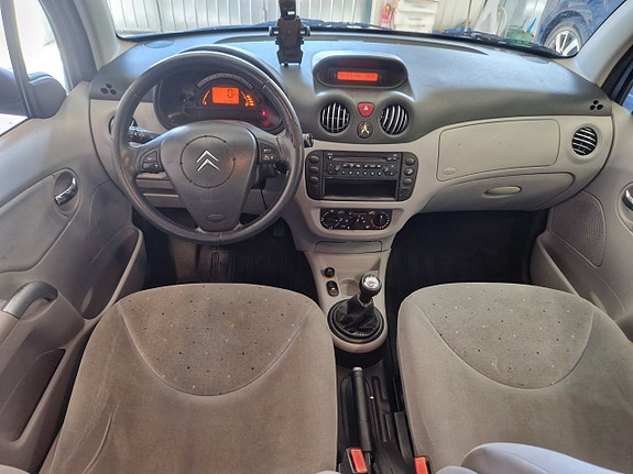 Citroen C3 6 of 14