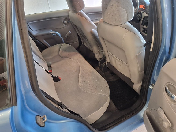 Citroen C3 8 of 14