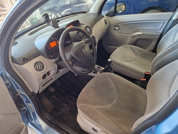 Citroen C3 5 of 5