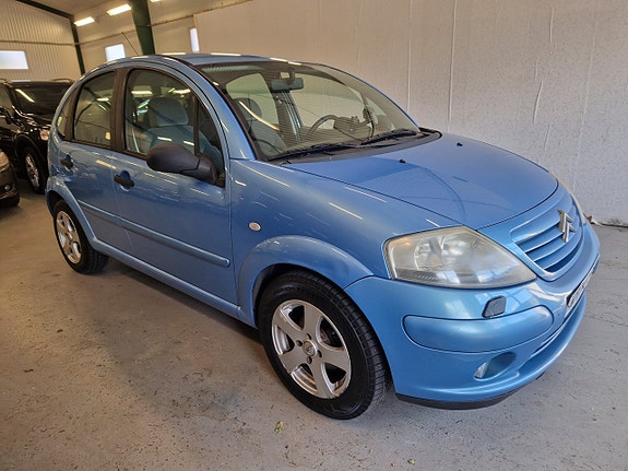 Citroen C3 2 of 5