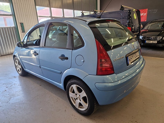 Citroen C3 14 of 14