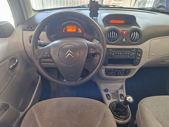 Citroen C3 7 of 14