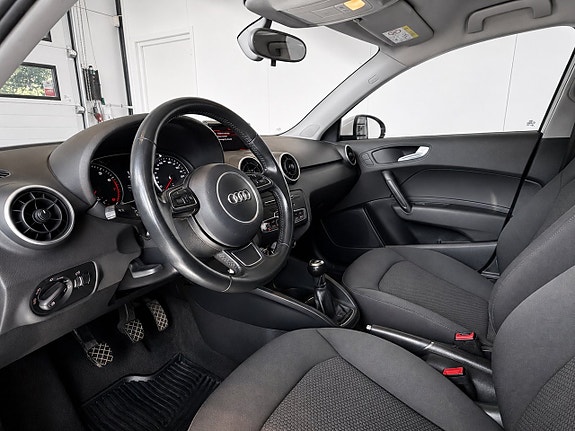 Audi A1 5 of 5