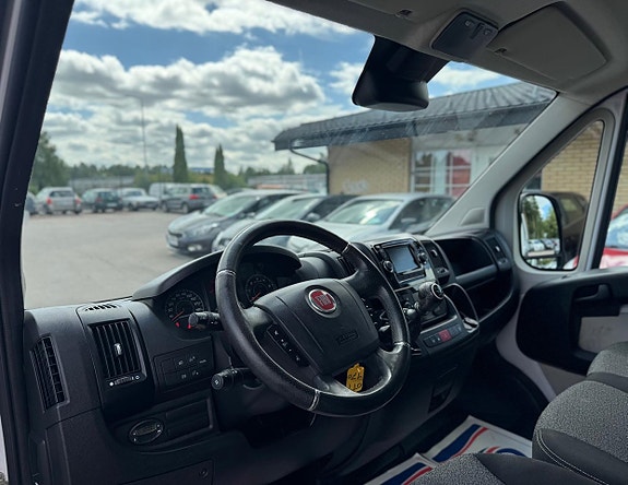 Fiat Ducato 8 of 18