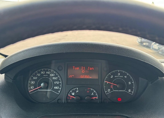 Fiat Ducato 9 of 18