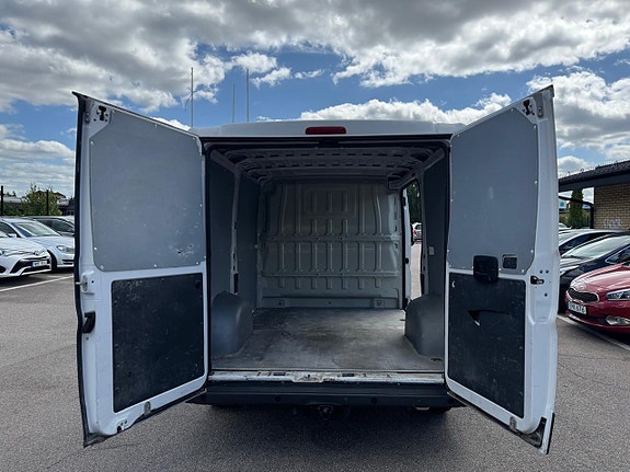 Fiat Ducato 16 of 18