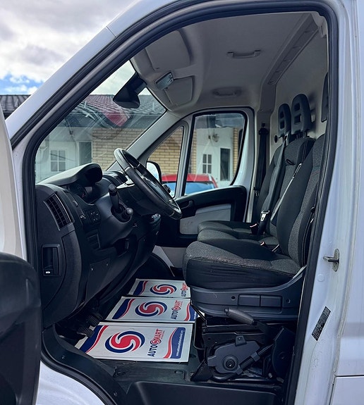 Fiat Ducato 15 of 18